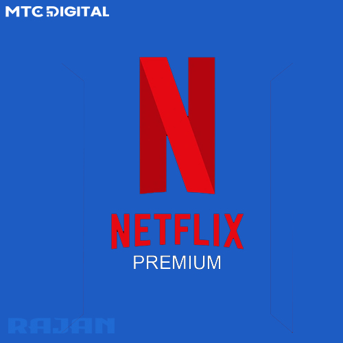 Netflix Premium Subscription Price In BD