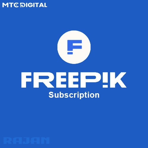 Freepik Premium Subscription Price In BD