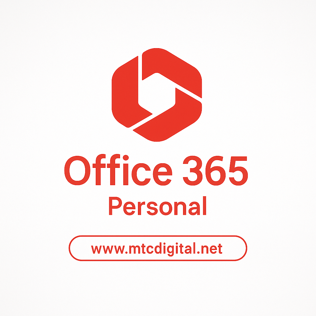 Microsoft Office 365 Personal