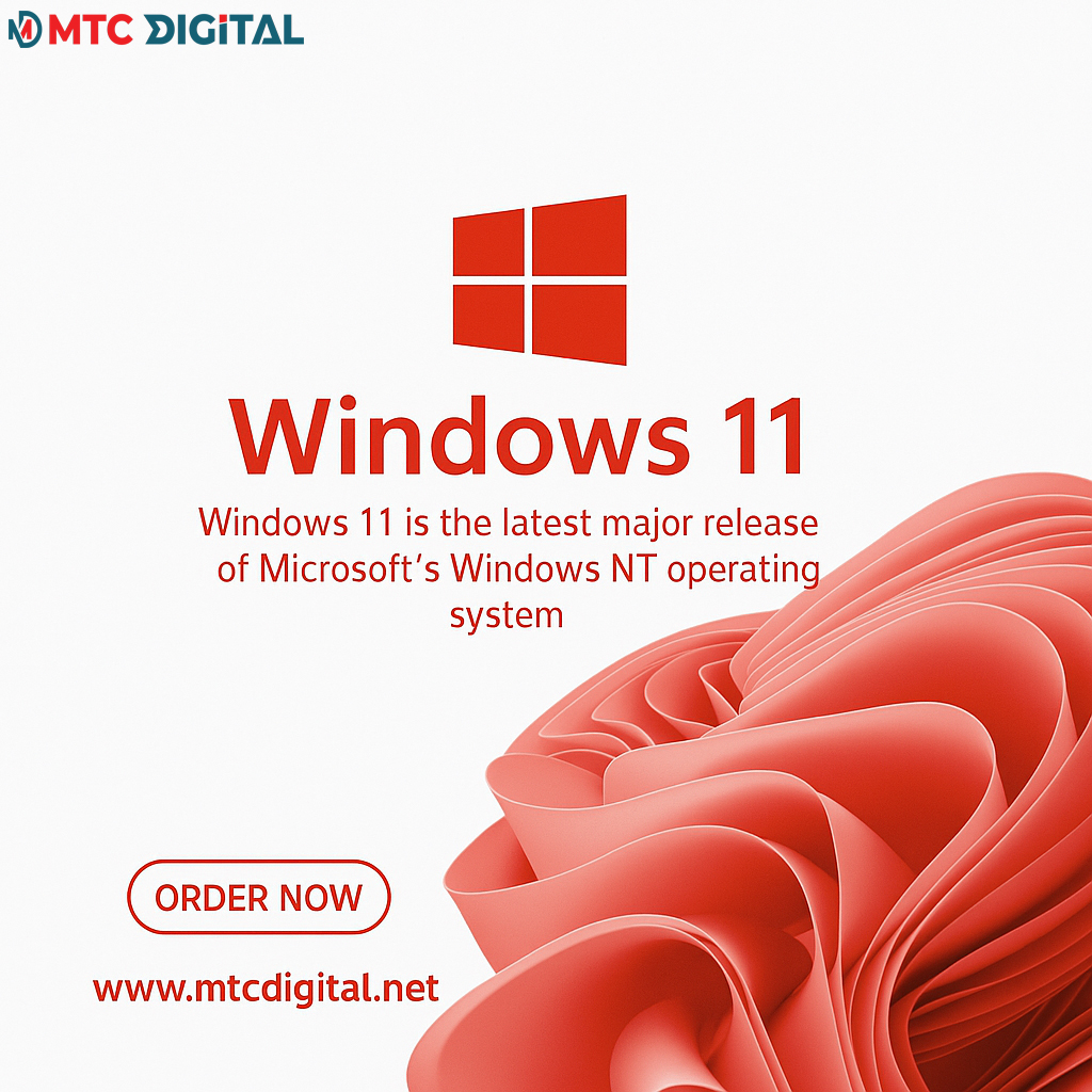 Windows 11 Pro License key Price In BD
